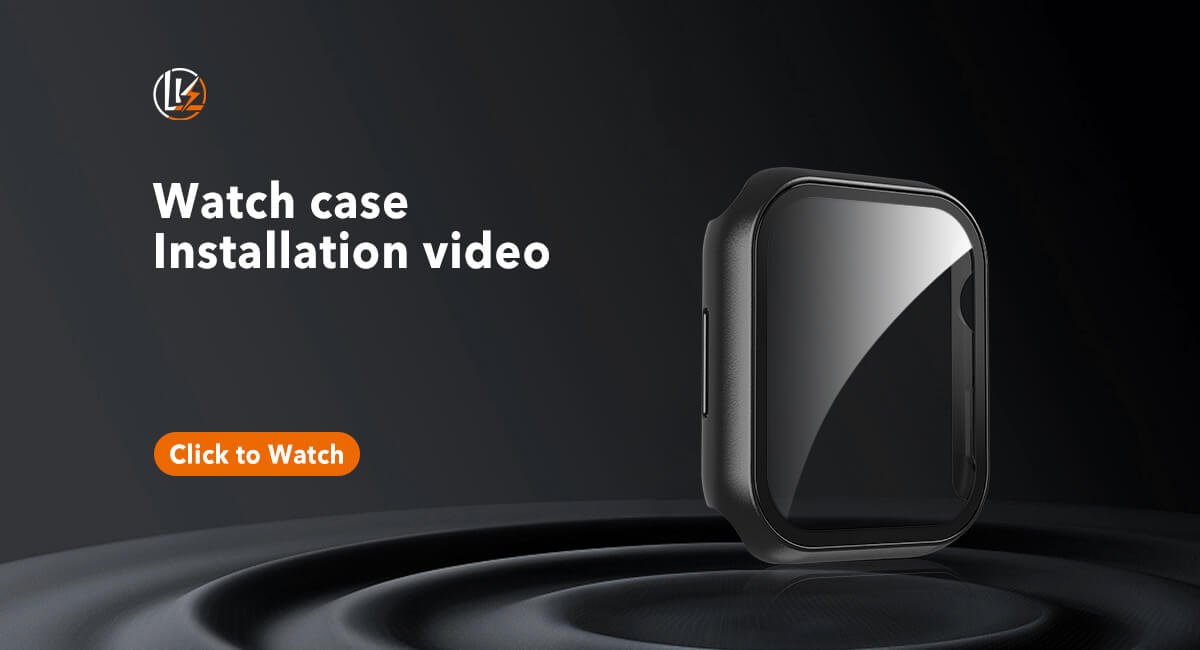 LK-Direct Watch case installation video