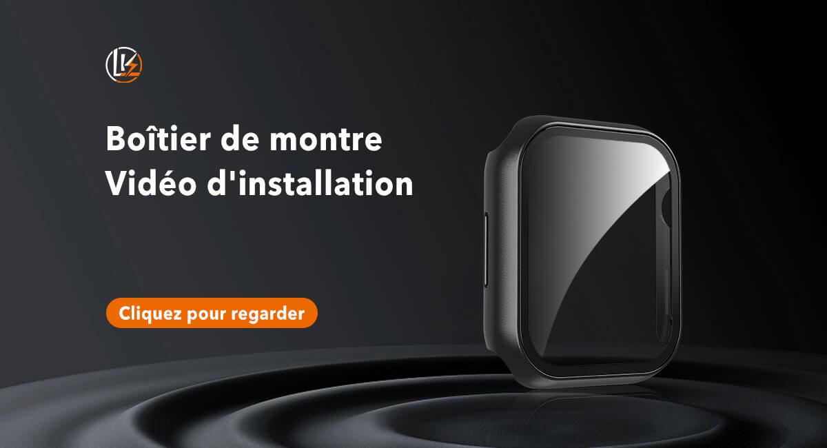 LK-Direct Regarder la vidéo d'installation du boîtier