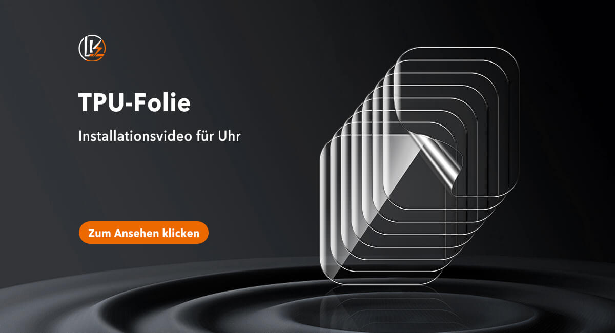 LK-Direct TPU-Folieninstallationsvideo zum Ansehen