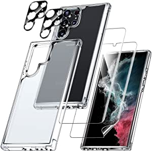 best Samsung Galaxy S22 Ultra cases